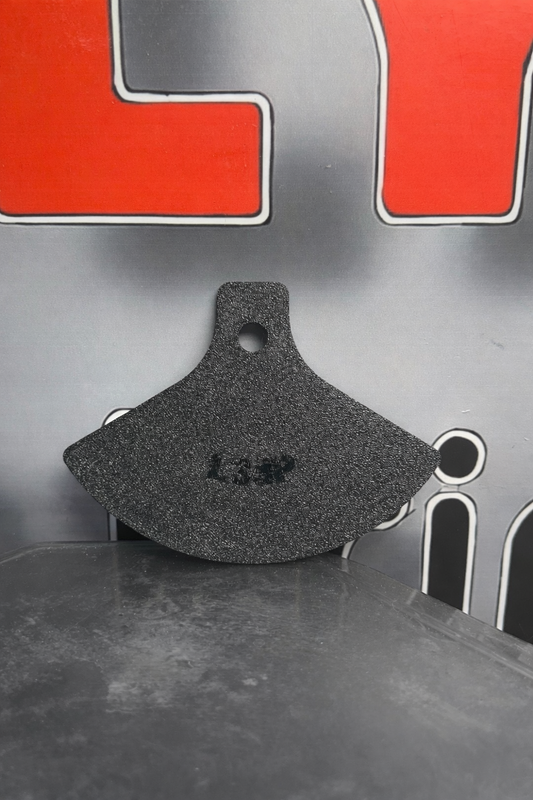 Staging Beam Blocker ( 1 needed per car)