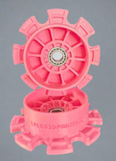 Mustang/McQueen Adapter to 7R gearbox bearing ready