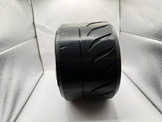 C7 Corvette Drift Wheel Setup