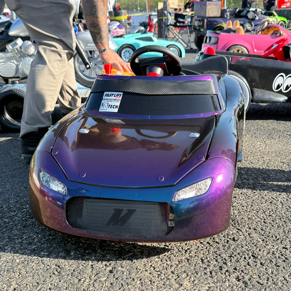 Mish Intercooler 4.5