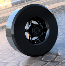 M/T Rubber Slicks