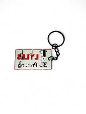 Lyles3dPrinting Flexi Keychains