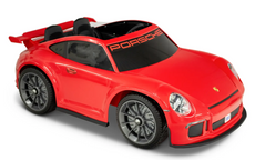 Go Tread Porsche GT3