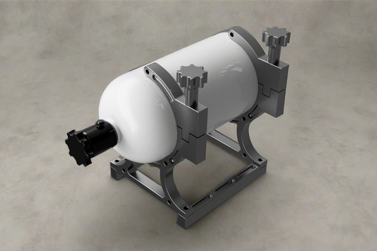 Single Nitrous kit