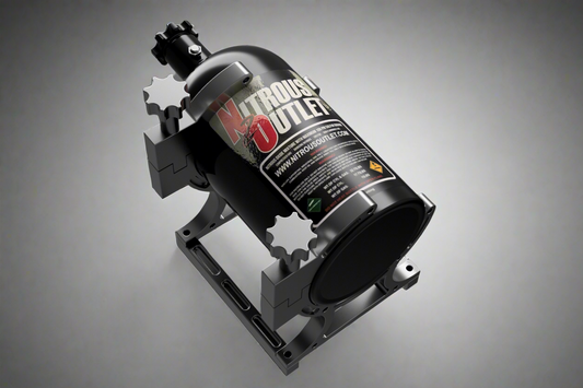 Single Nitrous kit