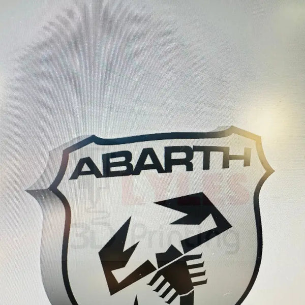 Abarth(U.s)2013-15 Sport Mode Cover