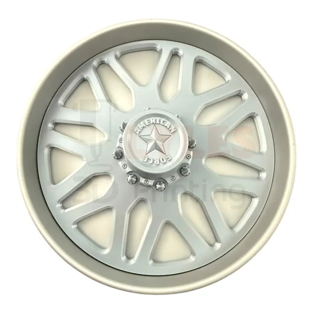 American Force Trax SS