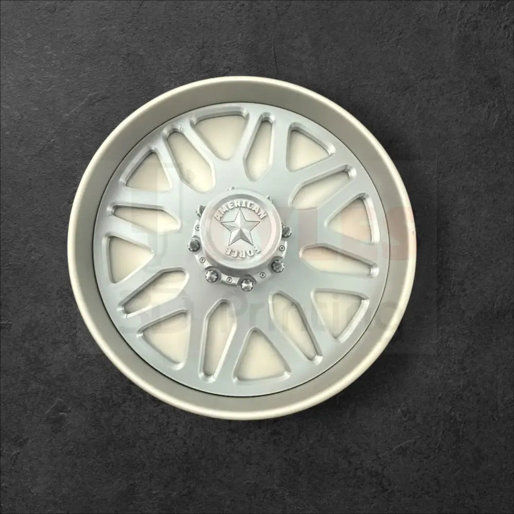 American Force Trax SS