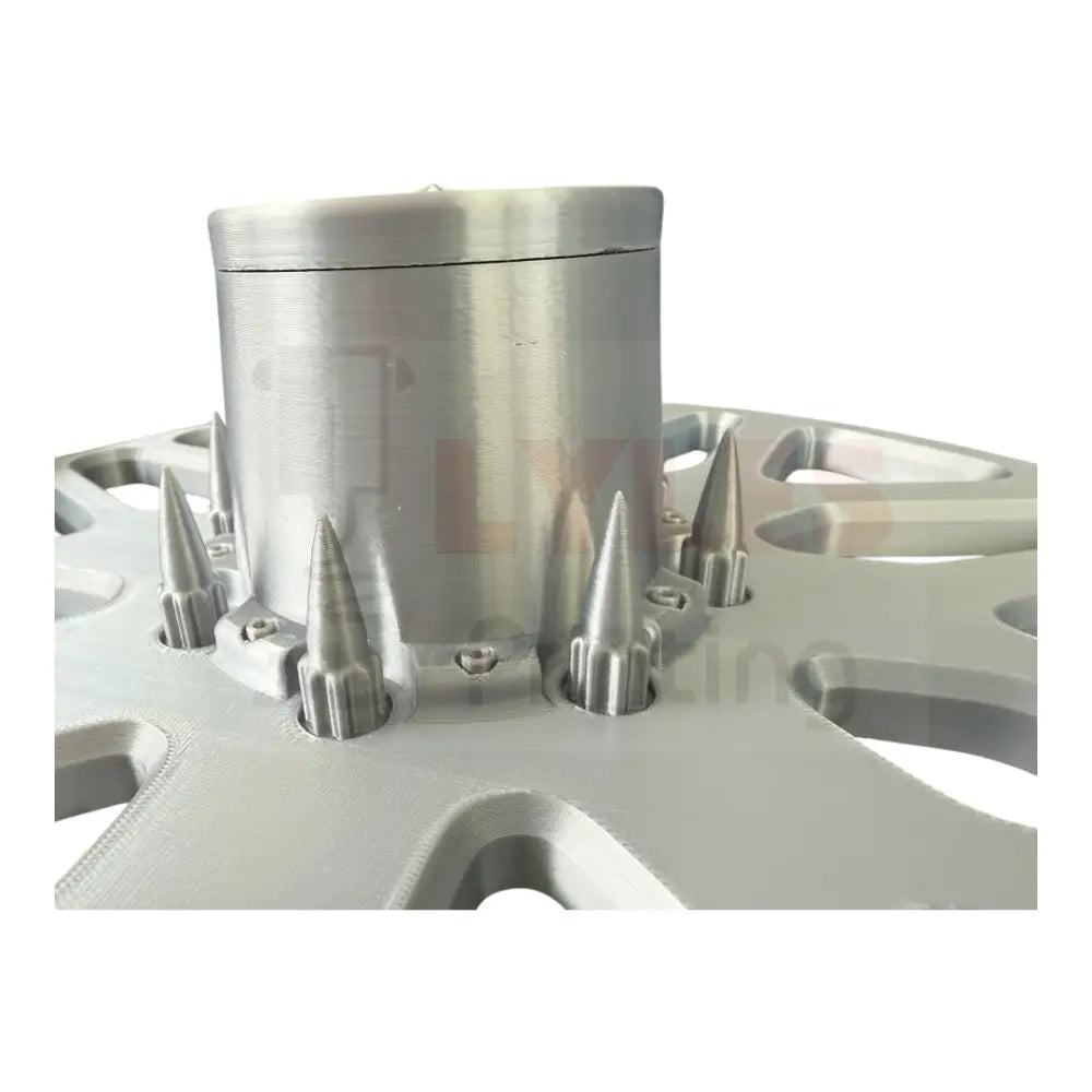 American Force Trax SS