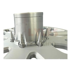 American Force Trax SS