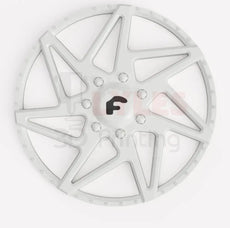 Forgiato Finestro 8’’ / White