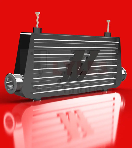 Mish Intercooler 4.5’’X10’’