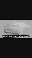 C7 Corvette Drift Wheel Setup