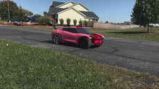 Go Tread C7 Corvette