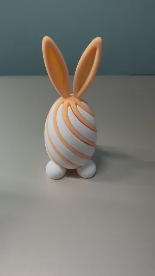Easter Fidget Bunny
