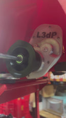 Easy Access Dual 775 Track Gearboxes (18–24V) L3dPv4.2 (only 10)