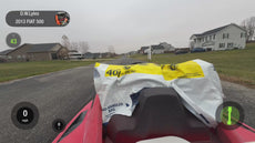 Easy Access Dual 775 Track Gearboxes (18–24V) L3dPv4.2 (only 10)