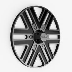 DIY Design- Custom Deep Dish Wheel Design of your choice