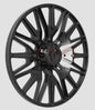 Tis Wheel 8’’ / Black