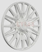 Tis Wheel 8’’ / White