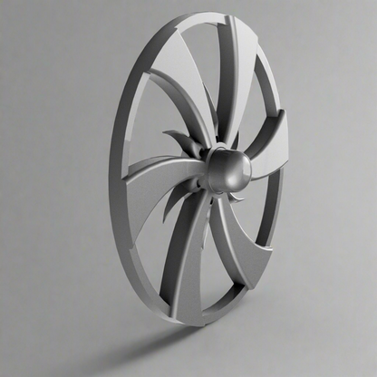 Billet Truck Blades(Digital item)