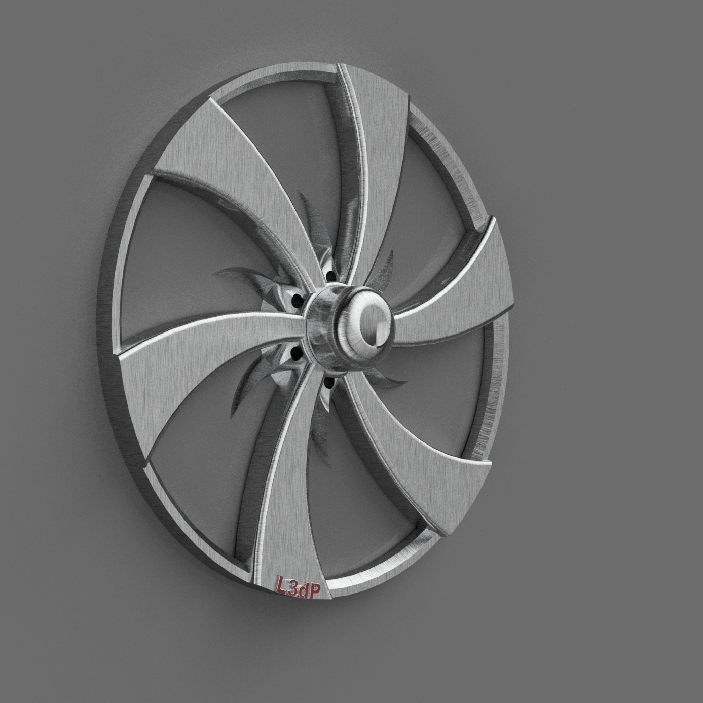 Truck Blades(Digital item)